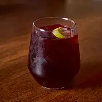 BEBIDAS