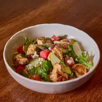 BOWLS Y ENSALADAS