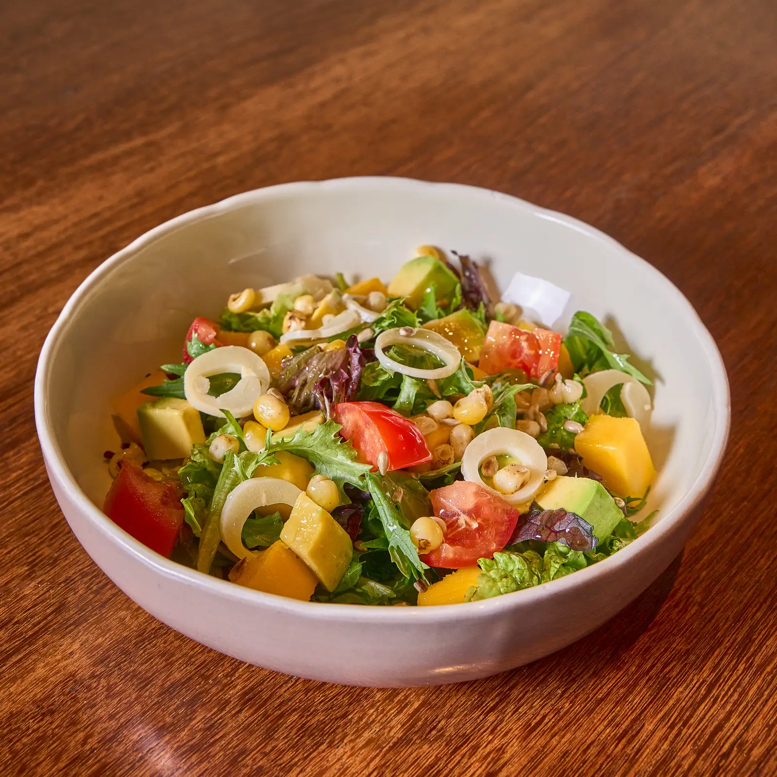 Ensalada Cosette