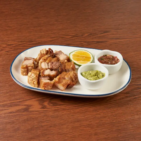 Chicharrones