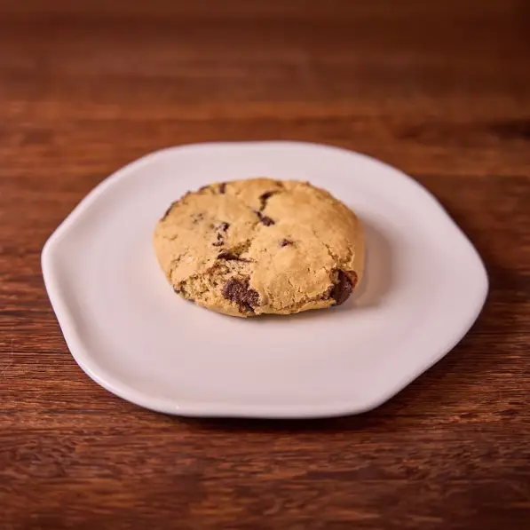 Galleta de Chocolate