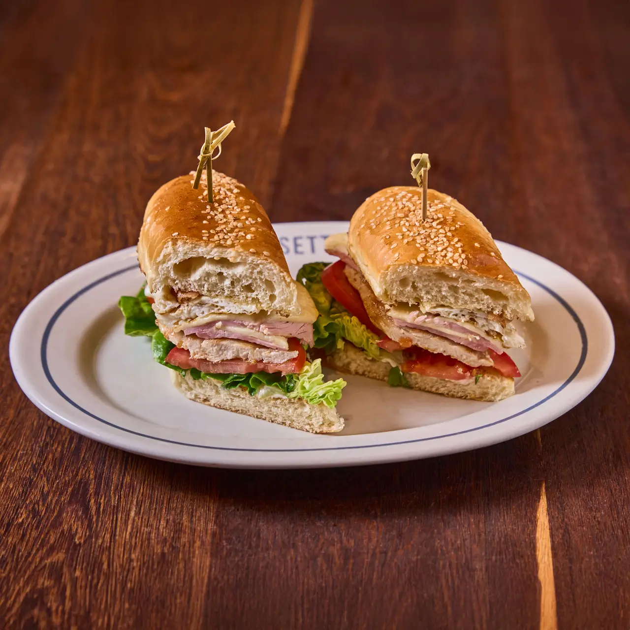 Club Sándwich