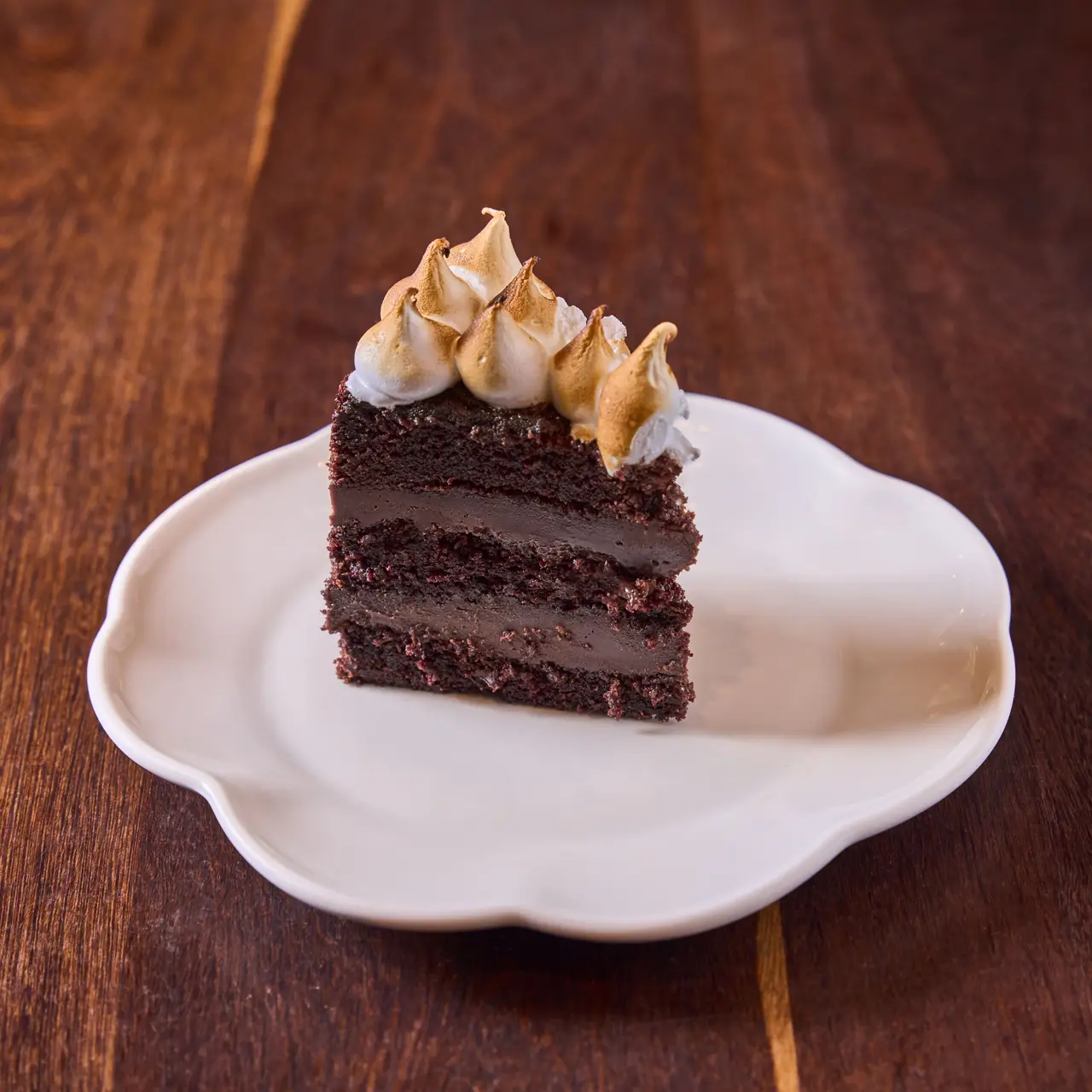 Torta de Chocolate
