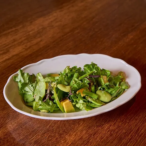 Ensalada de la Casa