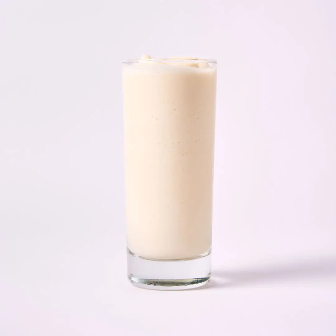 Limonada de coco