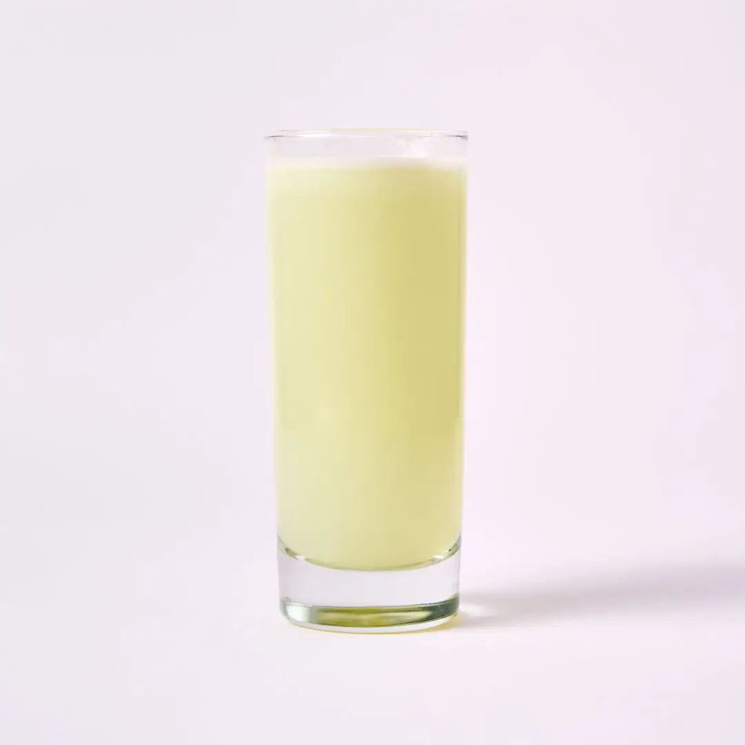 Limonada natural